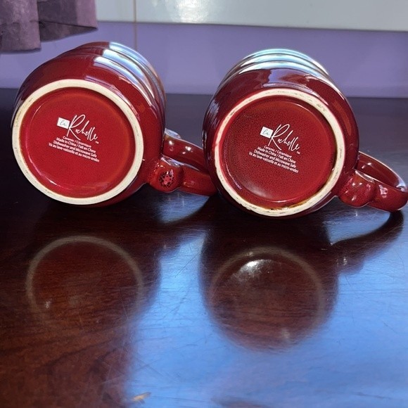 LaRochelle Mug Set - Picture 4 of 4